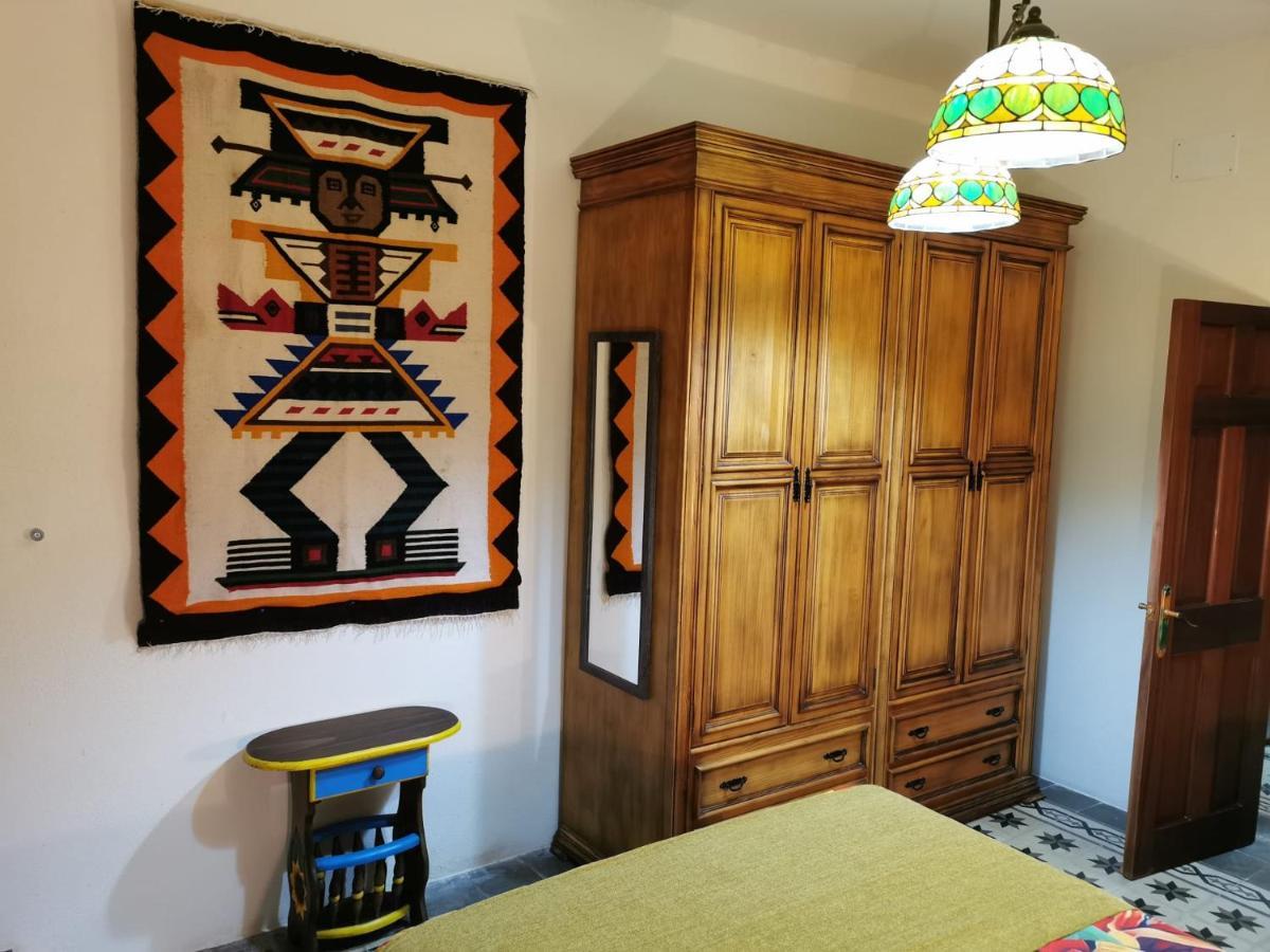 Apartamento Abuela Manuela Jerez de la Frontera Exterior photo
